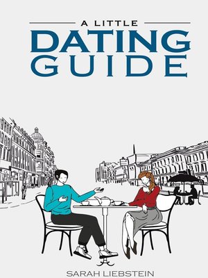 cover image of A little dating guide
